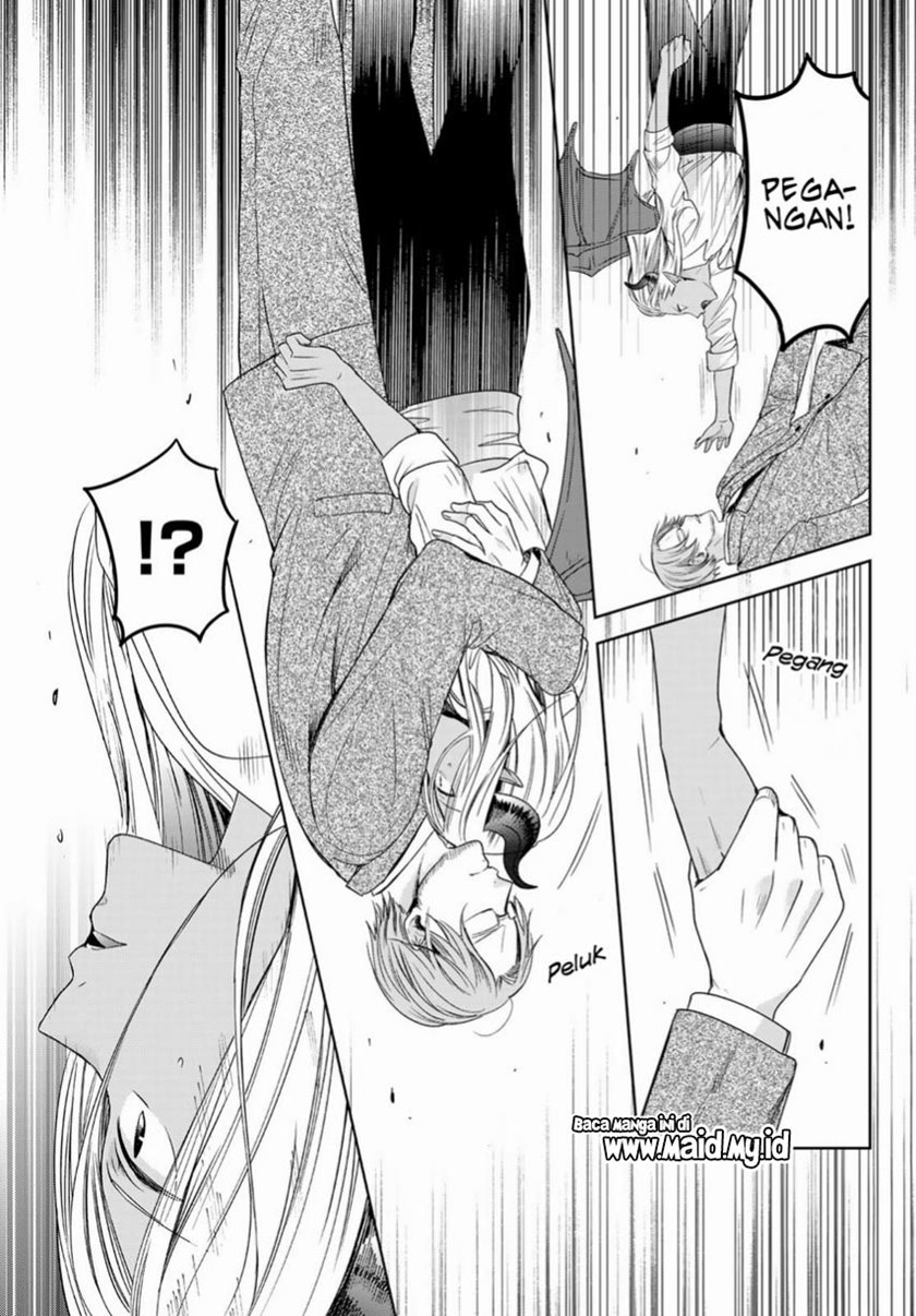 Isekai de Saikyo Mao no Kodomotachi no Mama ni Natchaimashita Chapter 25 Gambar 27