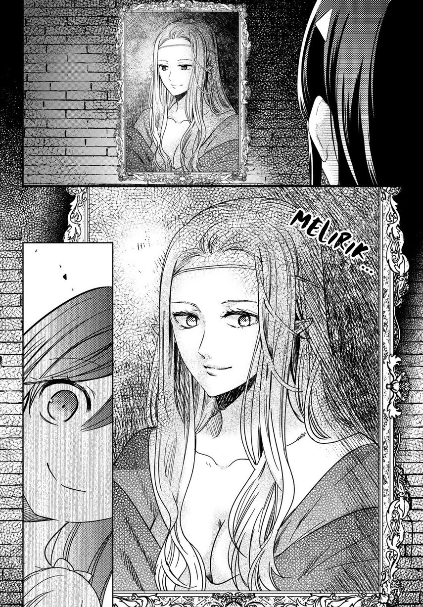 Isekai de Saikyo Mao no Kodomotachi no Mama ni Natchaimashita Chapter 28 Gambar 16