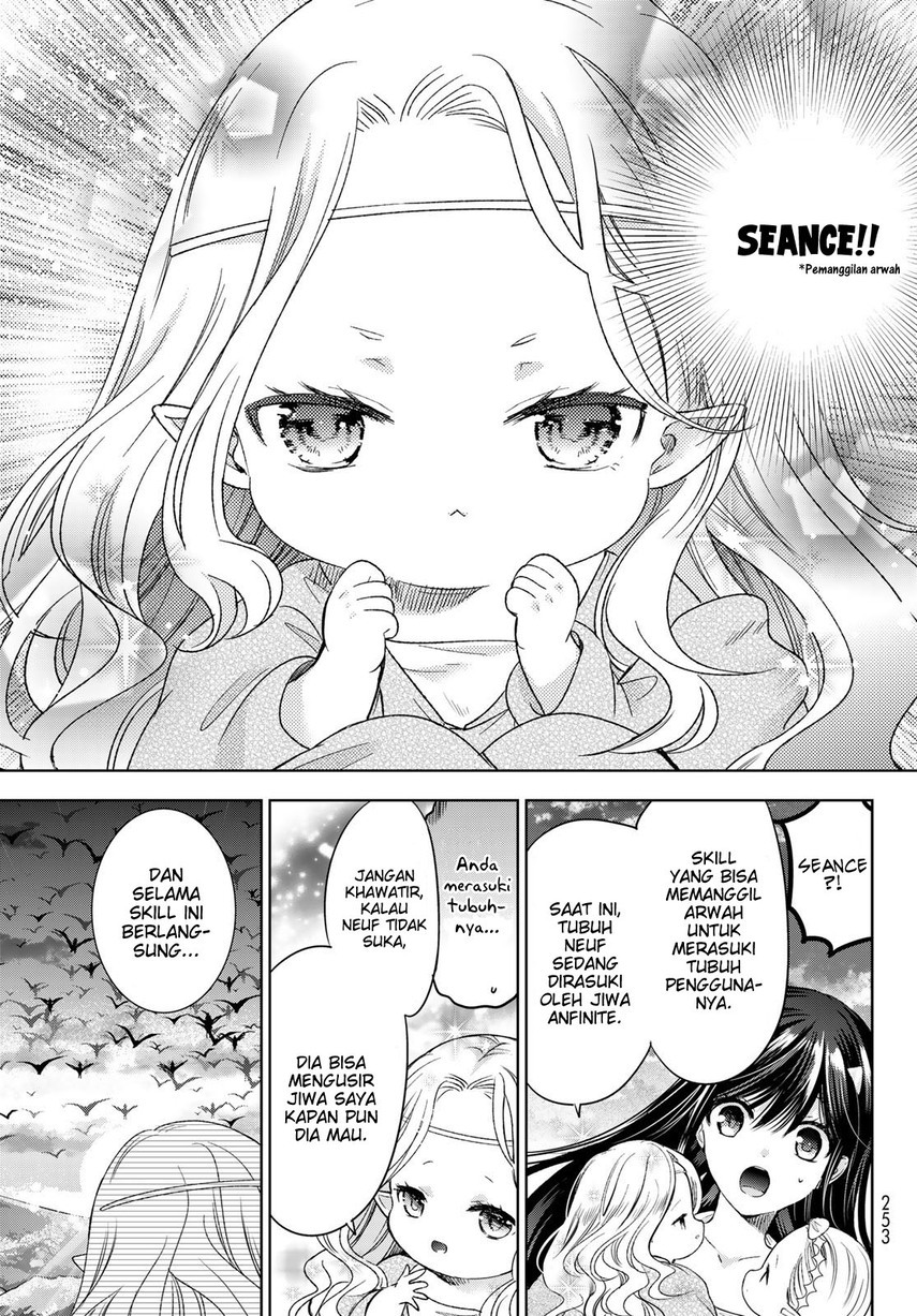 Isekai de Saikyo Mao no Kodomotachi no Mama ni Natchaimashita Chapter 29 Gambar 11