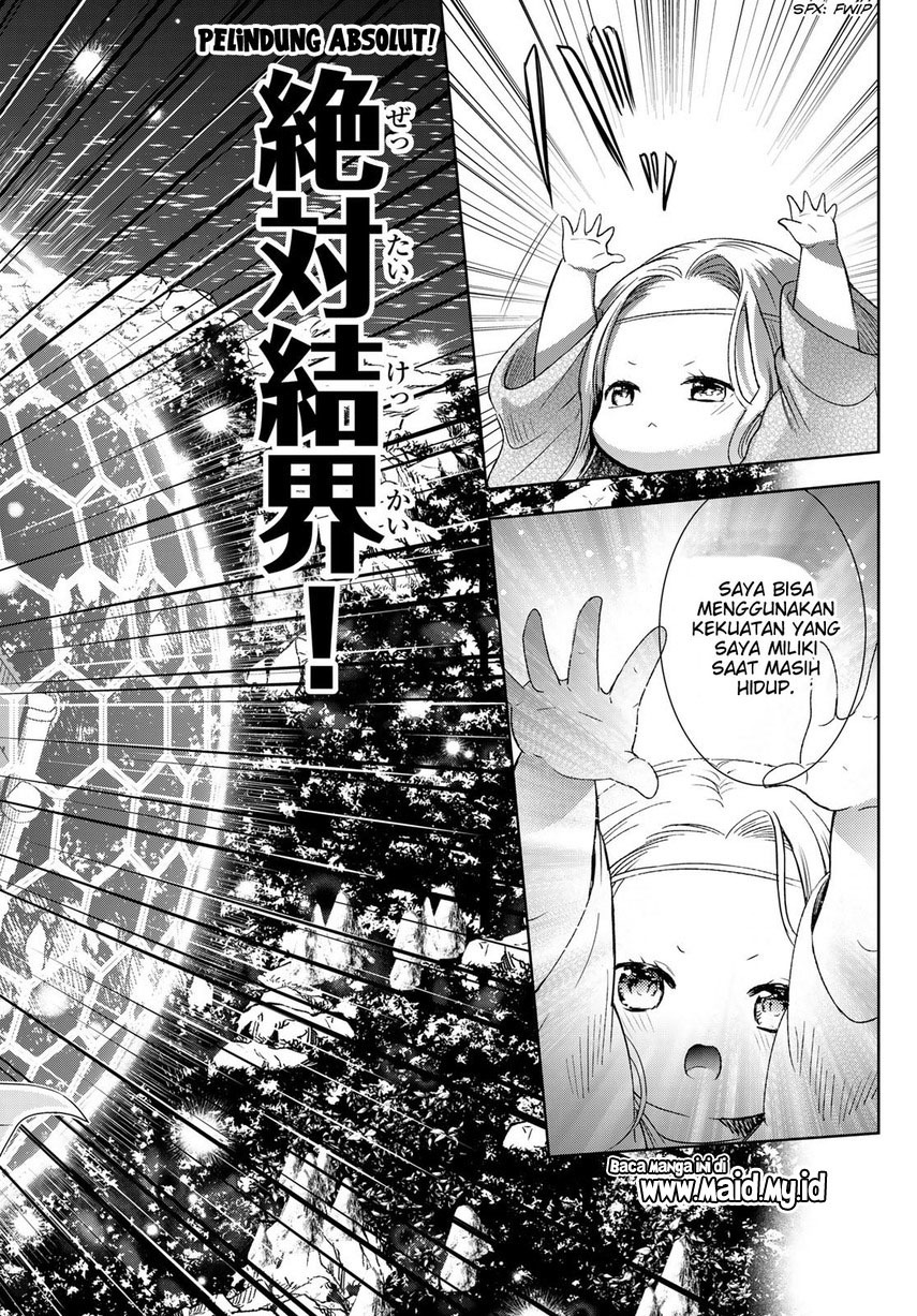 Isekai de Saikyo Mao no Kodomotachi no Mama ni Natchaimashita Chapter 29 Gambar 12