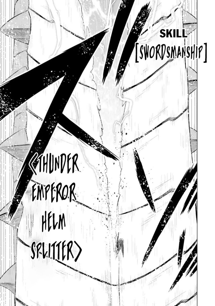 Isekai de Tadahitori no Mamono Tsukai ~ Tenshoku Shitara Maou Ni Machigawa Remashita Chapter 36.2 Gambar 26