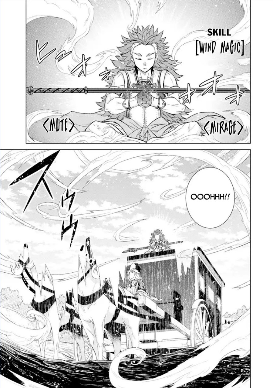 Isekai de Tadahitori no Mamono Tsukai ~ Tenshoku Shitara Maou Ni Machigawa Remashita Chapter 38.1 Gambar 14