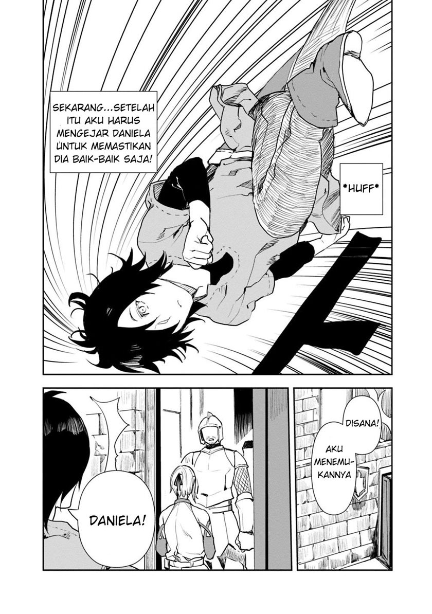 Isekai ni Kita Boku wa Kiyoubinbode Subaya-sa Tayorina Tabi o Suru Chapter 02.2 Gambar 10