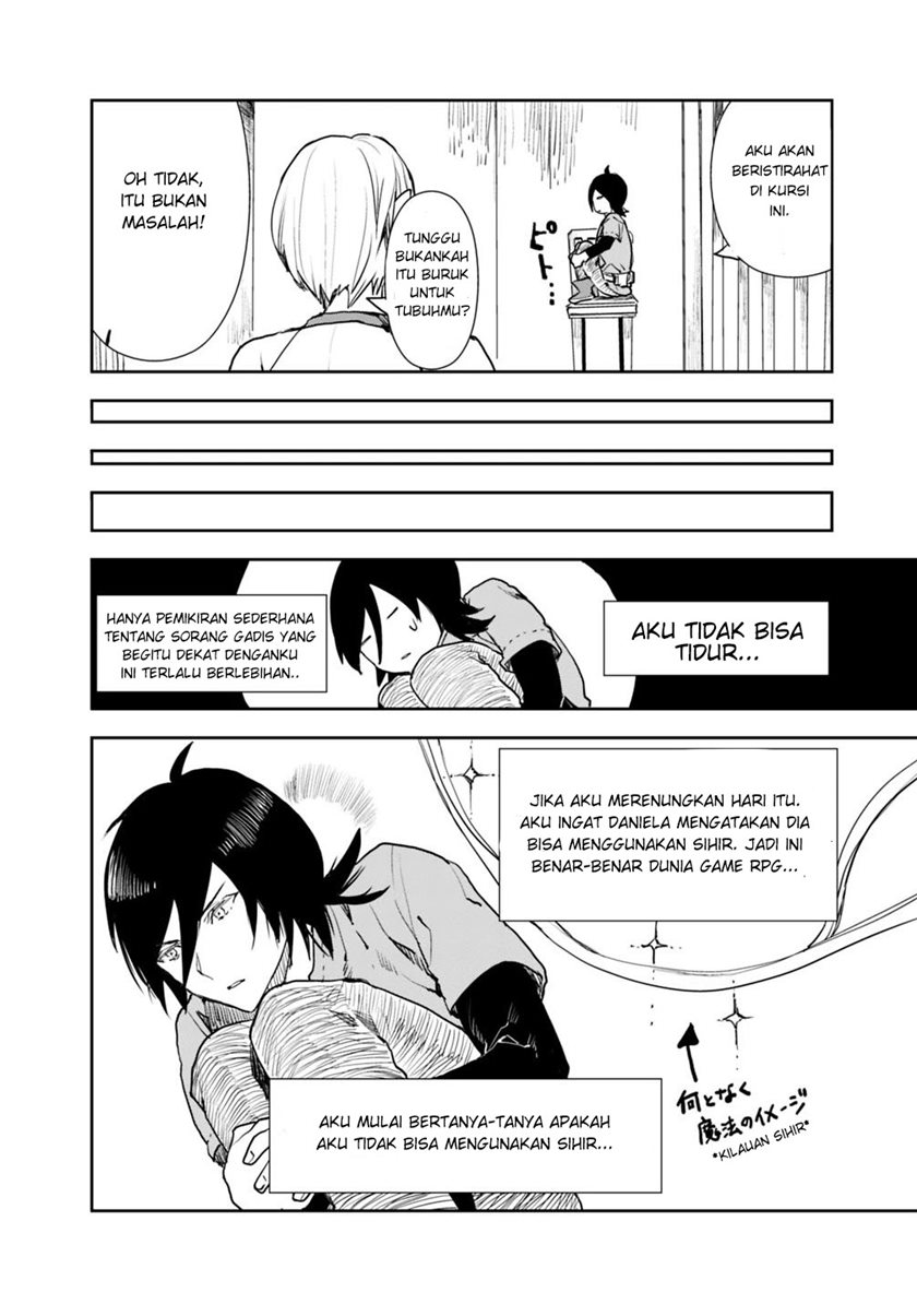 Isekai ni Kita Boku wa Kiyoubinbode Subaya-sa Tayorina Tabi o Suru Chapter 02.2 Gambar 14