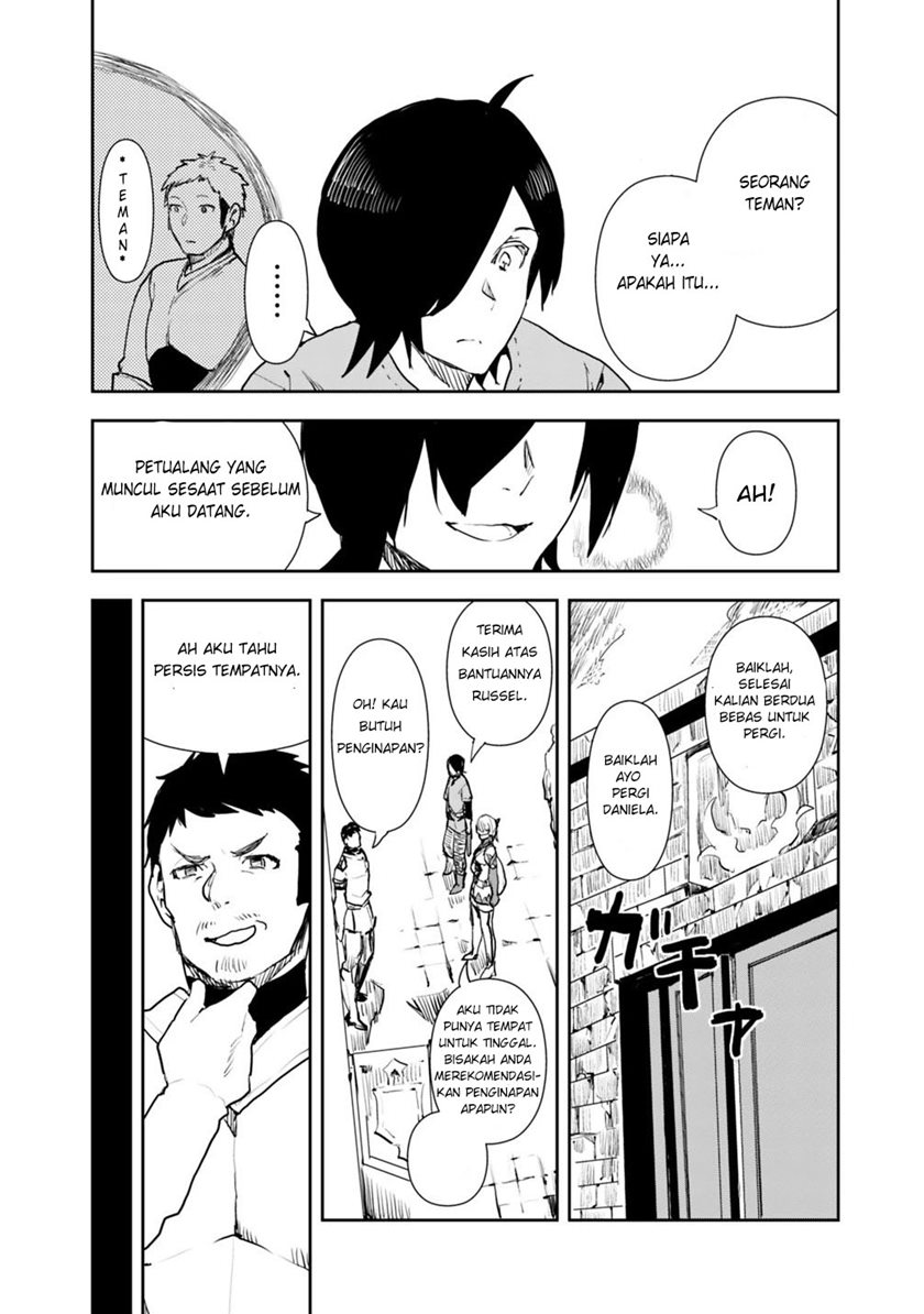 Isekai ni Kita Boku wa Kiyoubinbode Subaya-sa Tayorina Tabi o Suru Chapter 02.2 Gambar 19