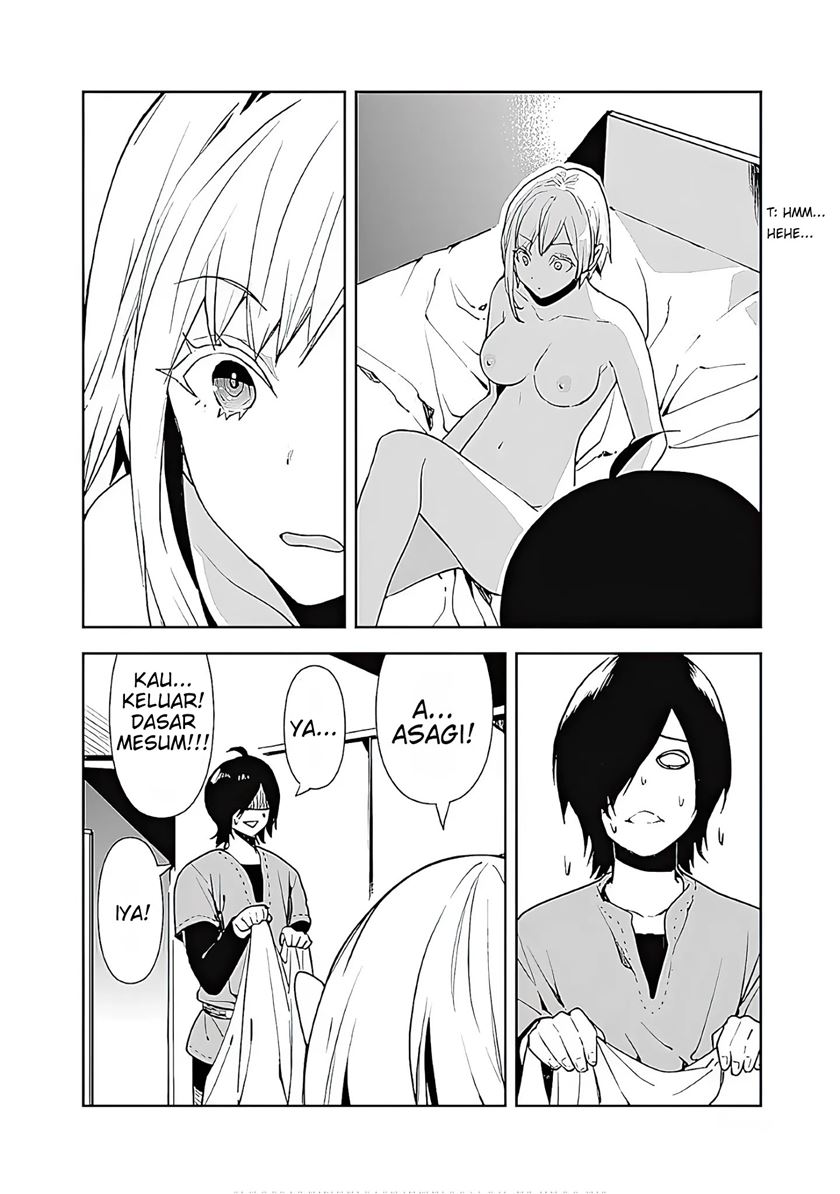 Isekai ni Kita Boku wa Kiyoubinbode Subaya-sa Tayorina Tabi o Suru Chapter 04 Gambar 14