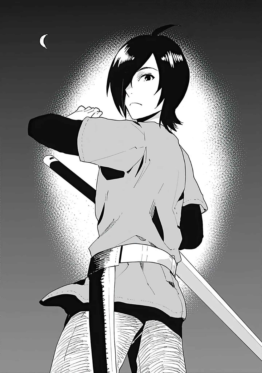 Isekai ni Kita Boku wa Kiyoubinbode Subaya-sa Tayorina Tabi o Suru Chapter 06 Gambar 3