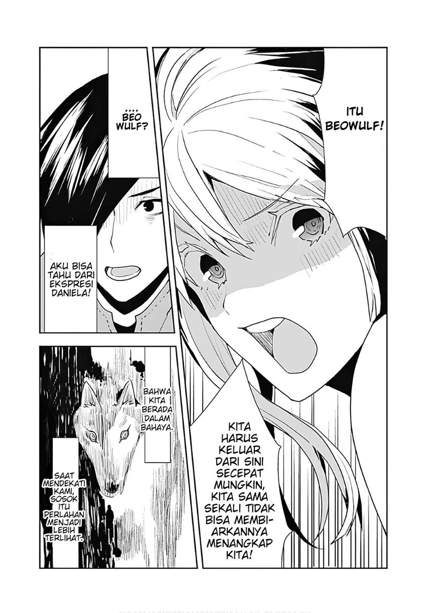 Isekai ni Kita Boku wa Kiyoubinbode Subaya-sa Tayorina Tabi o Suru Chapter 06 Gambar 7