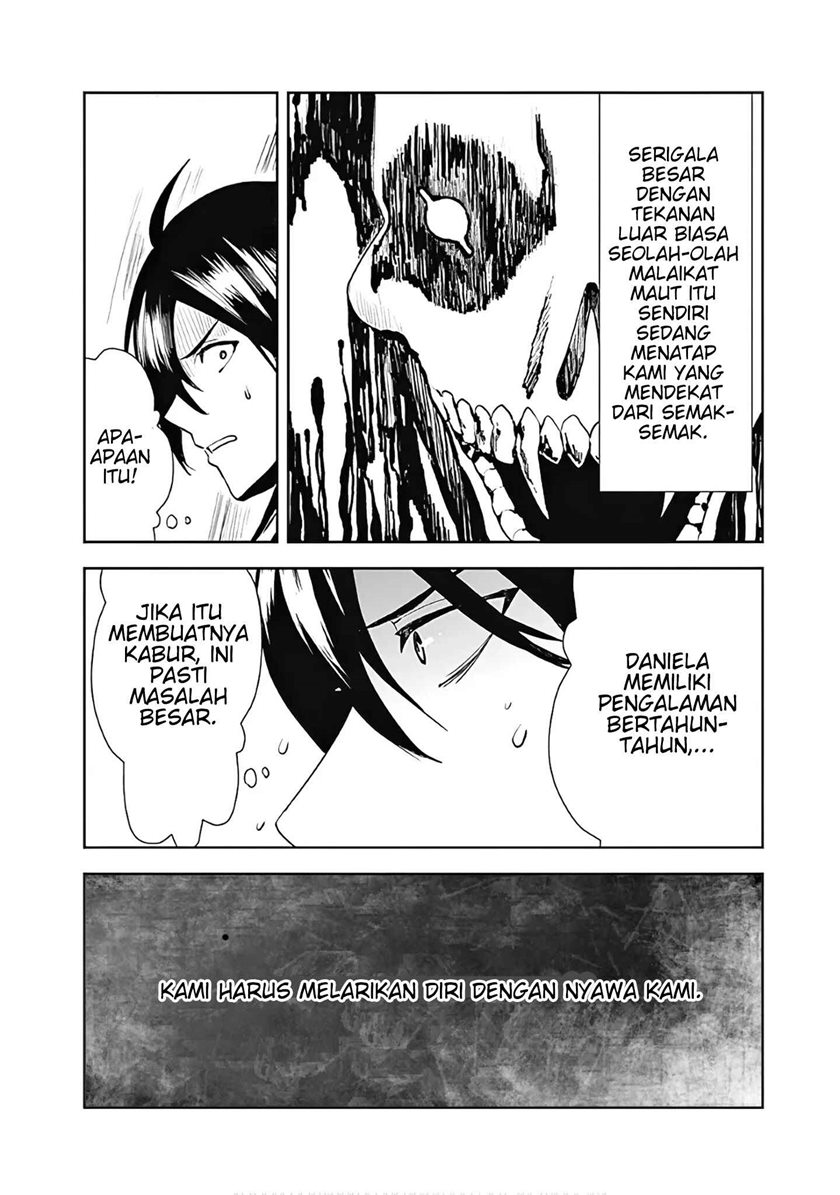 Isekai ni Kita Boku wa Kiyoubinbode Subaya-sa Tayorina Tabi o Suru Chapter 06 Gambar 8