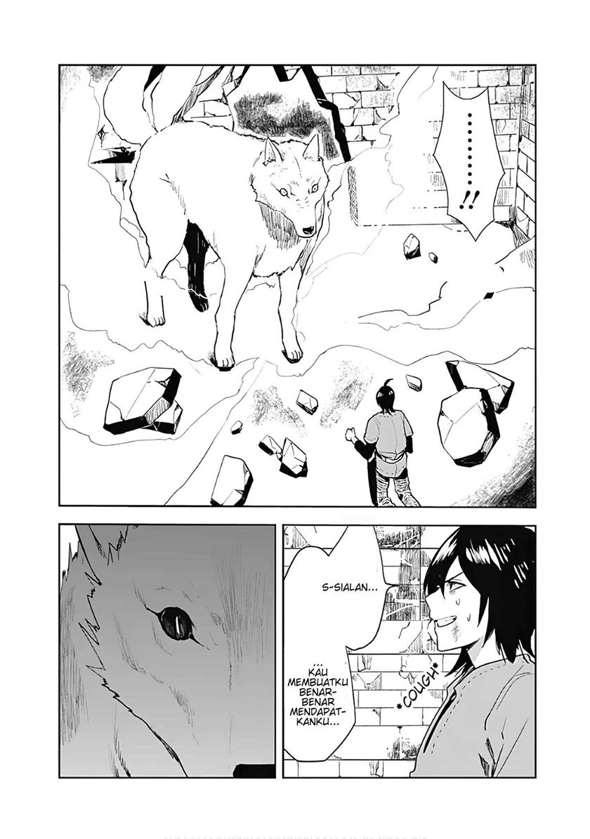Isekai ni Kita Boku wa Kiyoubinbode Subaya-sa Tayorina Tabi o Suru Chapter 06 Gambar 20