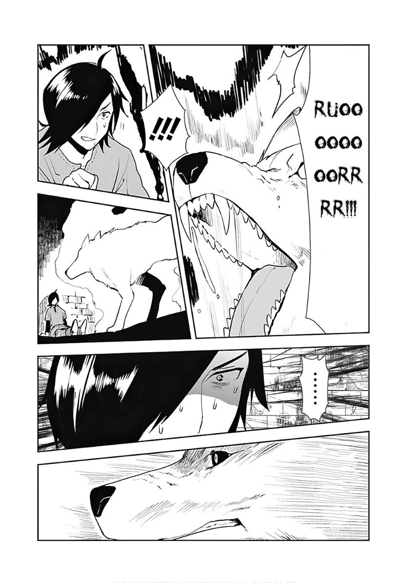Isekai ni Kita Boku wa Kiyoubinbode Subaya-sa Tayorina Tabi o Suru Chapter 06 Gambar 21