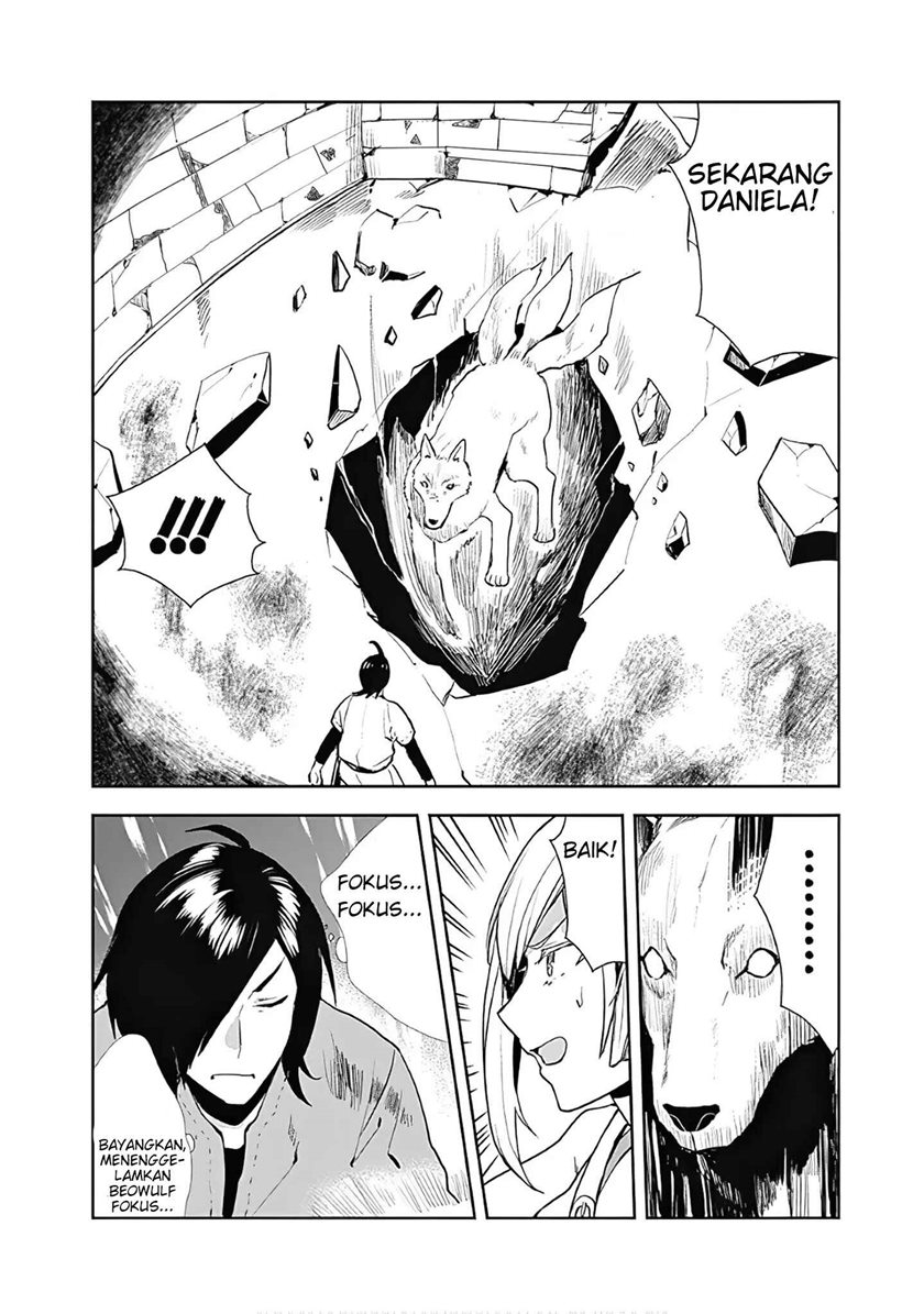 Isekai ni Kita Boku wa Kiyoubinbode Subaya-sa Tayorina Tabi o Suru Chapter 06 Gambar 22