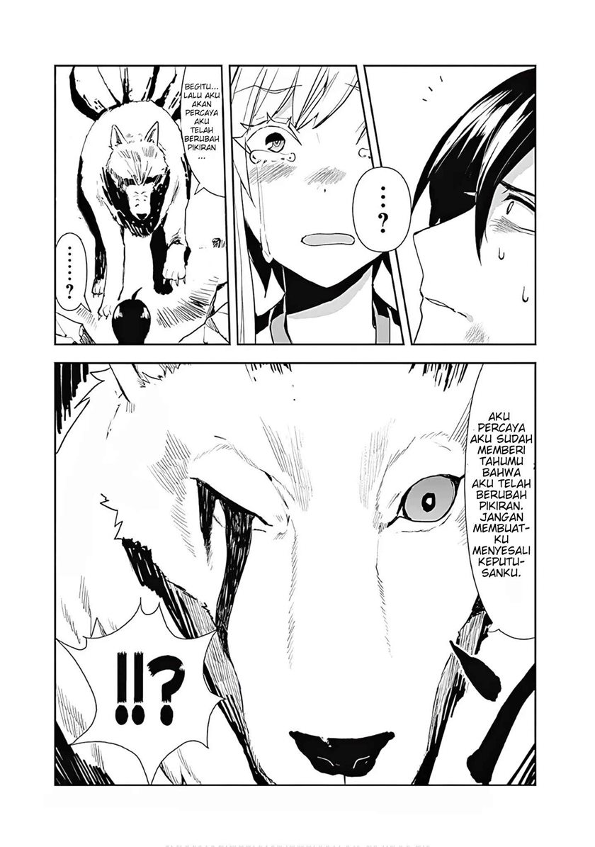 Isekai ni Kita Boku wa Kiyoubinbode Subaya-sa Tayorina Tabi o Suru Chapter 06 Gambar 33