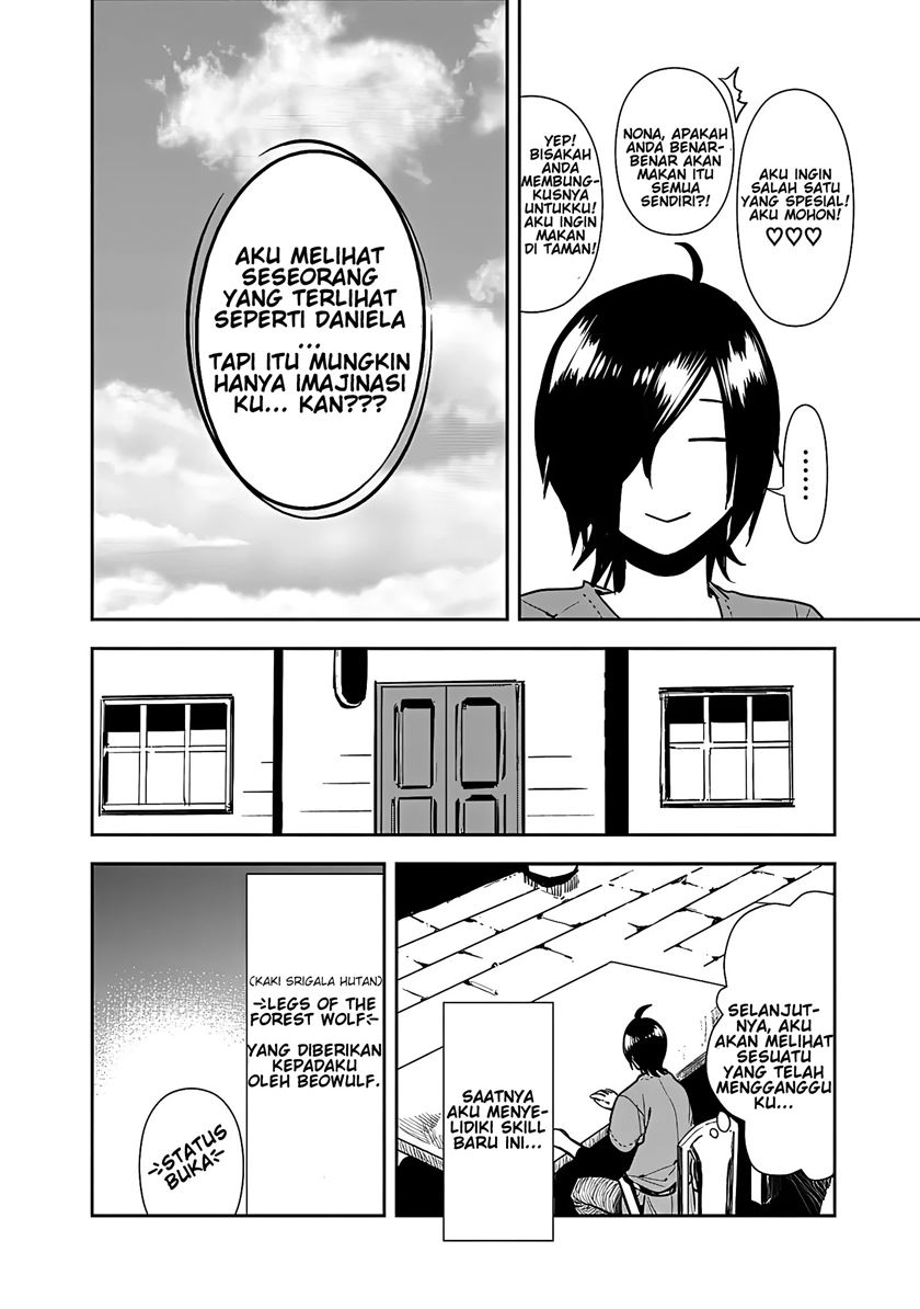 Isekai ni Kita Boku wa Kiyoubinbode Subaya-sa Tayorina Tabi o Suru Chapter 09 Gambar 10