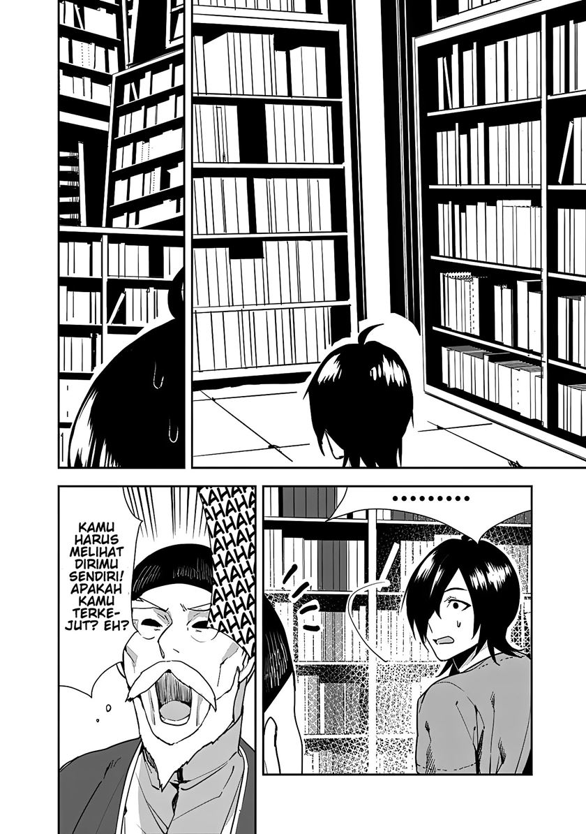 Isekai ni Kita Boku wa Kiyoubinbode Subaya-sa Tayorina Tabi o Suru Chapter 09 Gambar 18