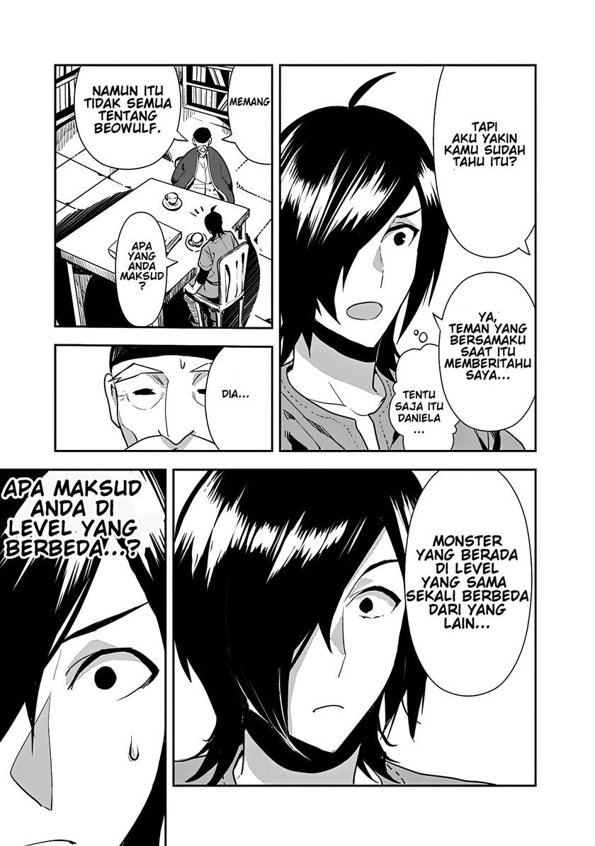 Isekai ni Kita Boku wa Kiyoubinbode Subaya-sa Tayorina Tabi o Suru Chapter 09 Gambar 23