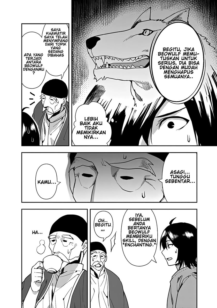 Isekai ni Kita Boku wa Kiyoubinbode Subaya-sa Tayorina Tabi o Suru Chapter 09 Gambar 26