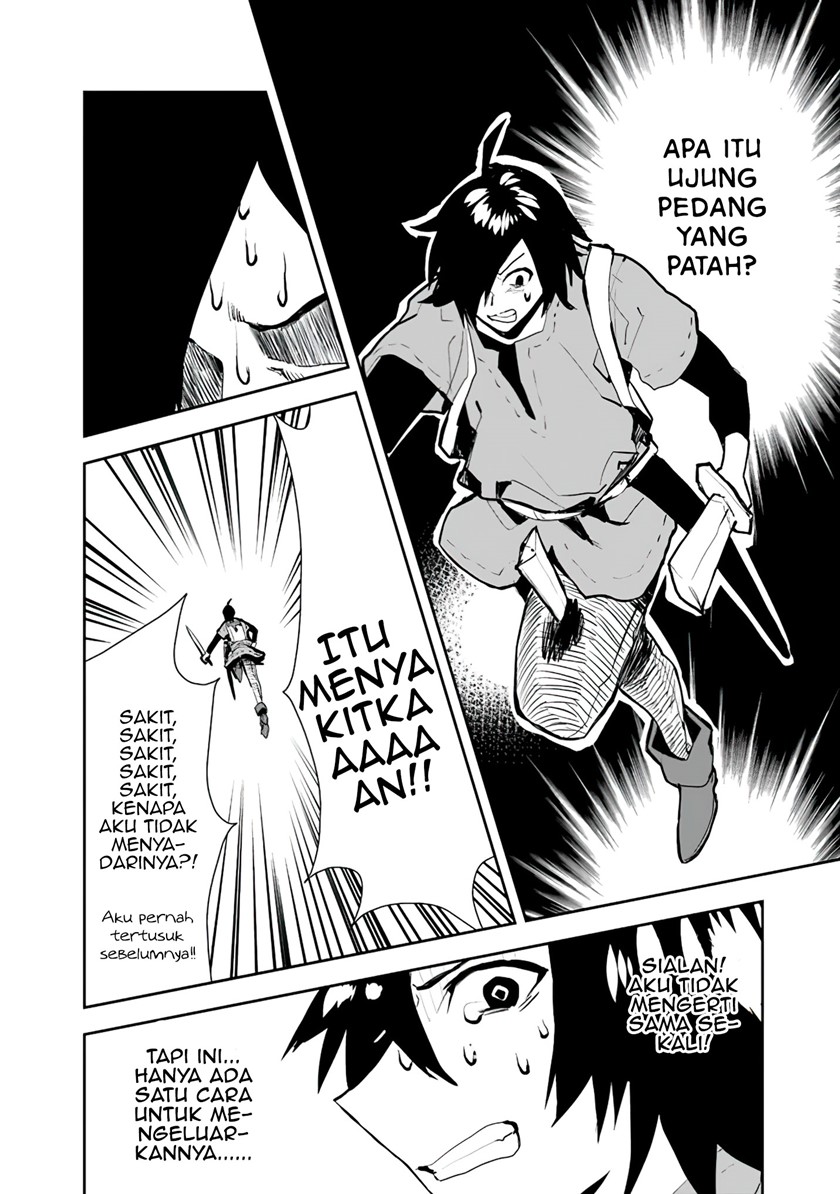 Isekai ni Kita Boku wa Kiyoubinbode Subaya-sa Tayorina Tabi o Suru Chapter 25 Gambar 17