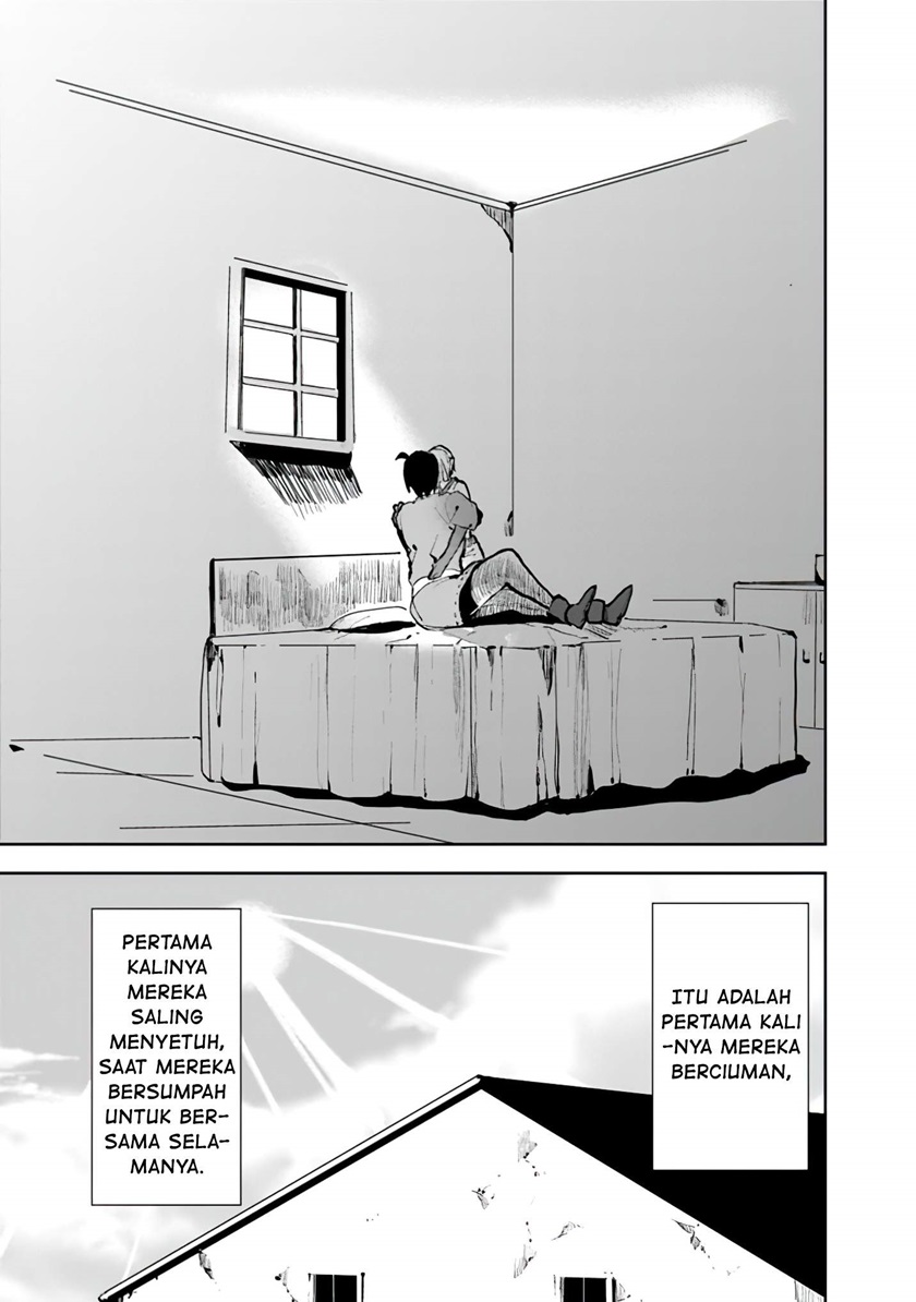Isekai ni Kita Boku wa Kiyoubinbode Subaya-sa Tayorina Tabi o Suru Chapter 28 Gambar 16