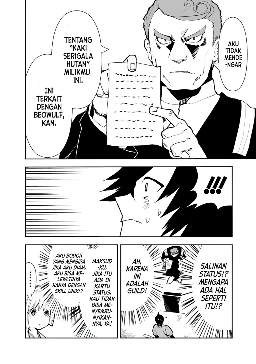 Isekai ni Kita Boku wa Kiyoubinbode Subaya-sa Tayorina Tabi o Suru Chapter 29 Gambar 15