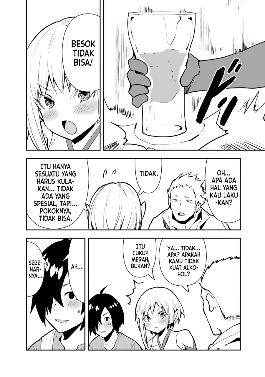 Isekai ni Kita Boku wa Kiyoubinbode Subaya-sa Tayorina Tabi o Suru Chapter 30 Gambar 21