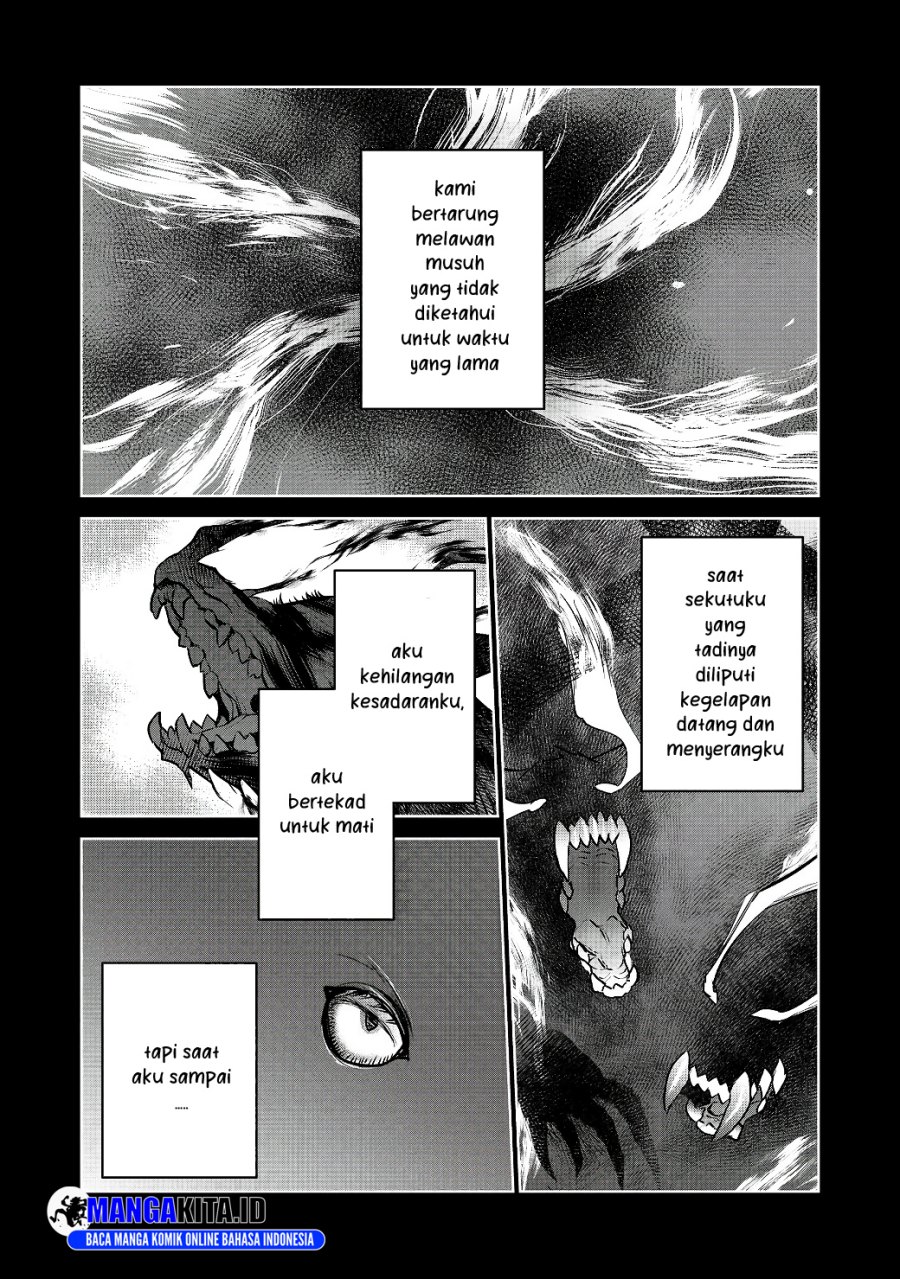 Isekai ni Otosareta… Jouka wa Kihon! Chapter 18.1 Gambar 2