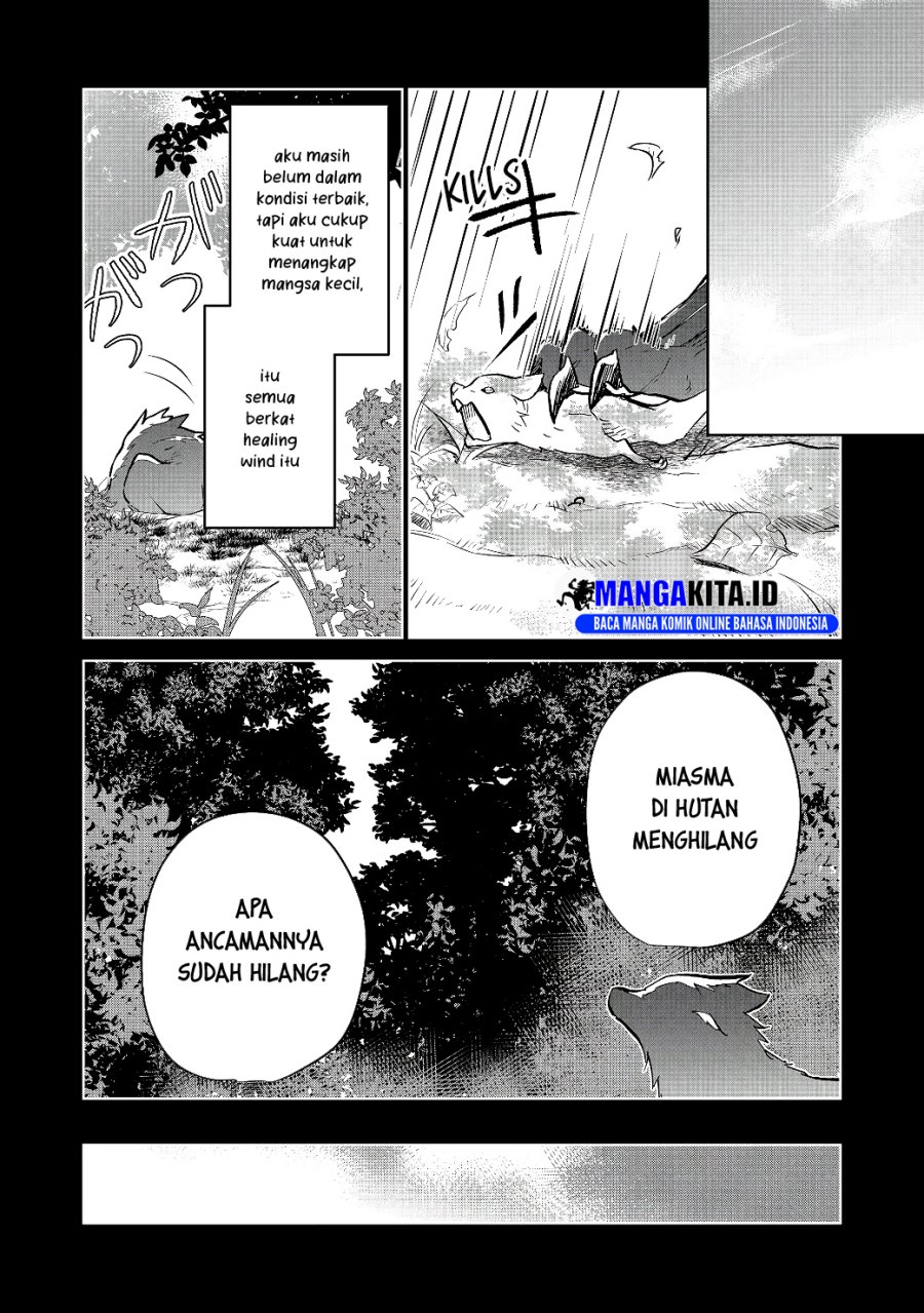 Isekai ni Otosareta… Jouka wa Kihon! Chapter 18.1 Gambar 5