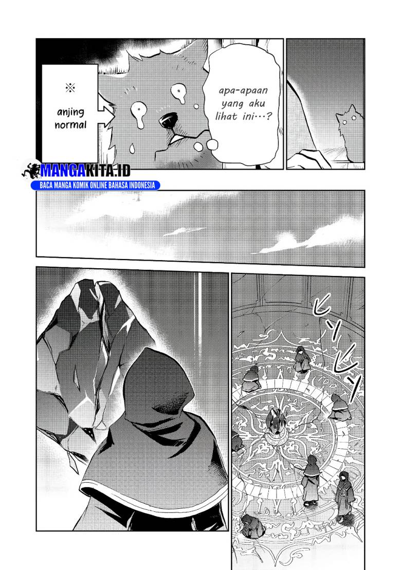 Isekai ni Otosareta… Jouka wa Kihon! Chapter 18.2 Gambar 19