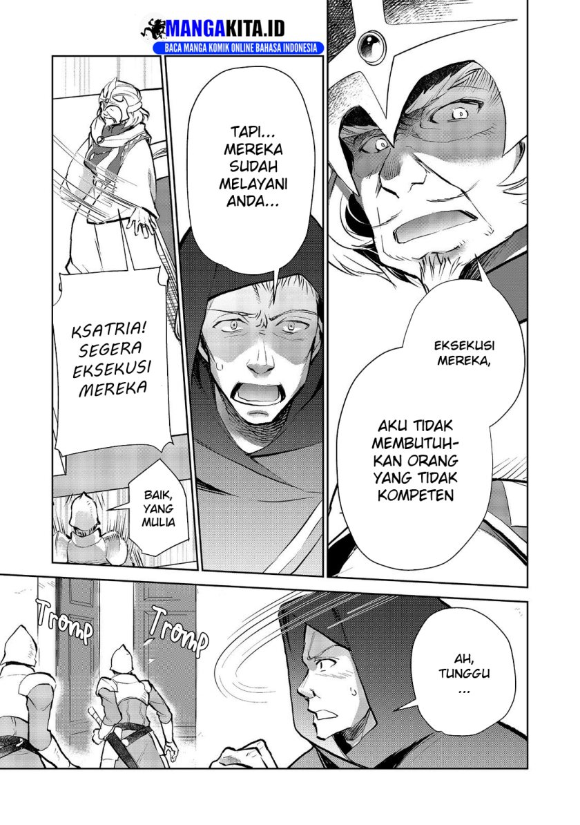 Isekai ni Otosareta… Jouka wa Kihon! Chapter 20.2 Gambar 3