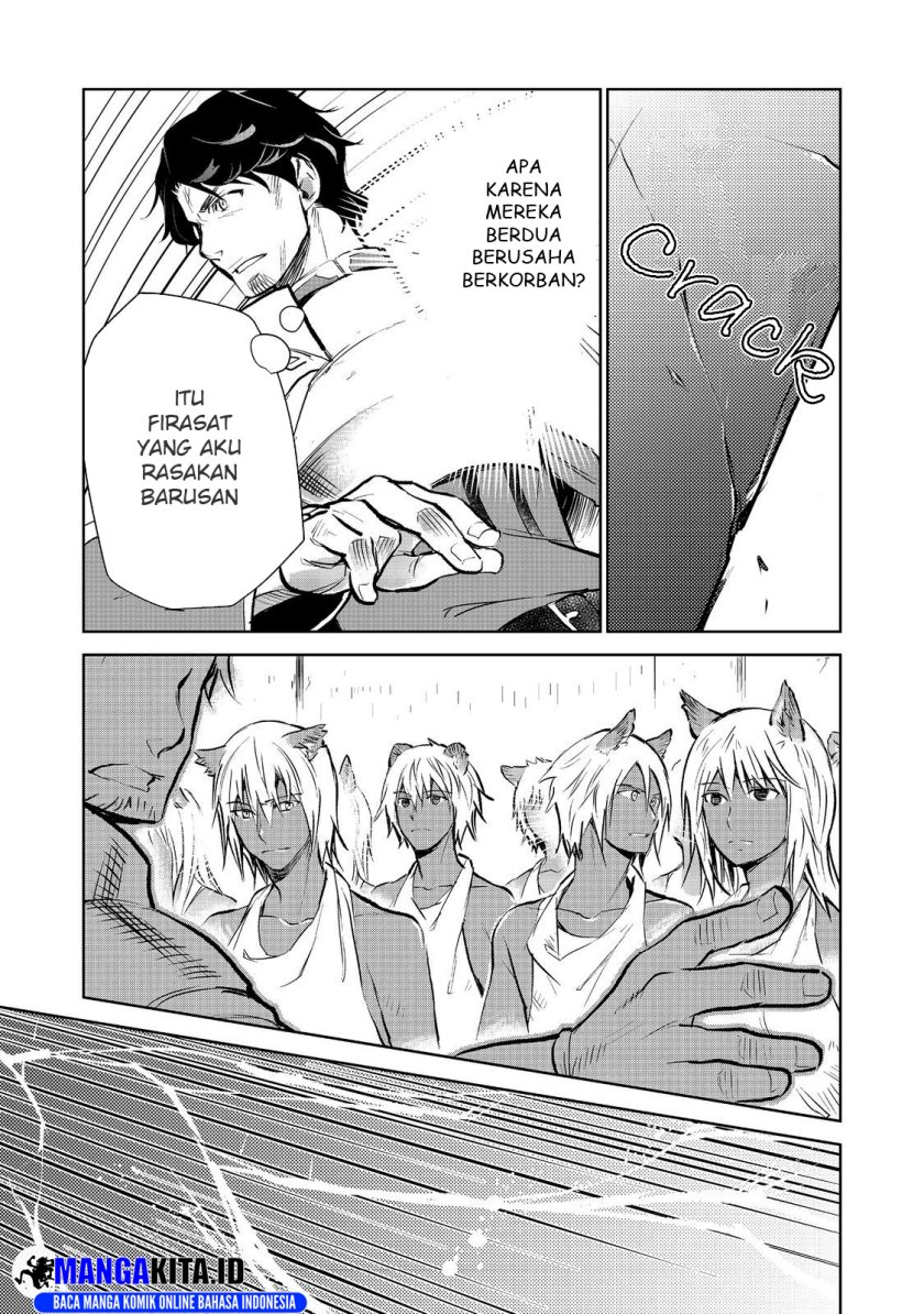 Isekai ni Otosareta… Jouka wa Kihon! Chapter 20.2 Gambar 17