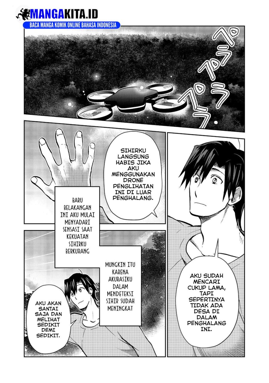 Isekai ni Otosareta… Jouka wa Kihon! Chapter 29.2 Gambar 2