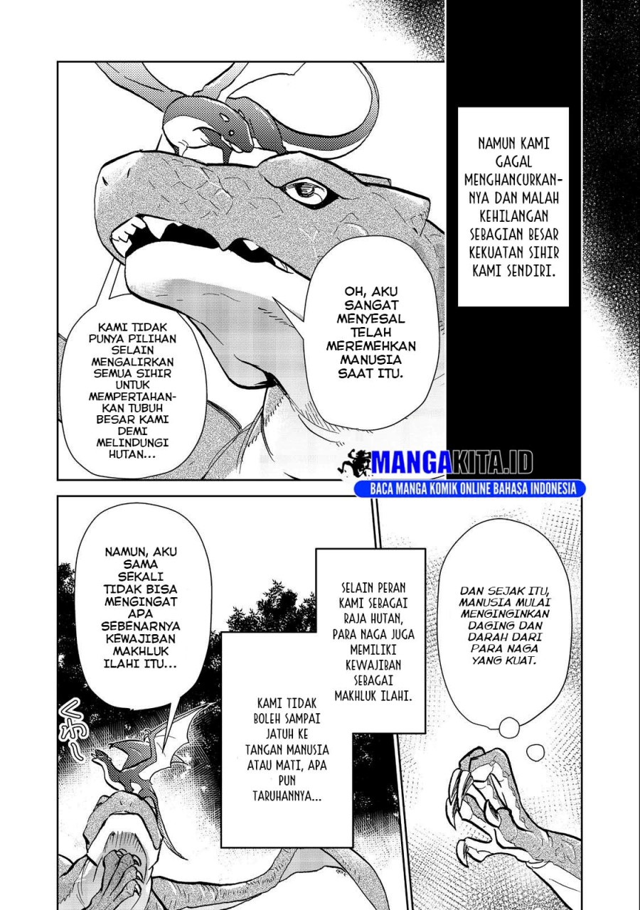 Isekai ni Otosareta… Jouka wa Kihon! Chapter 29.2 Gambar 8