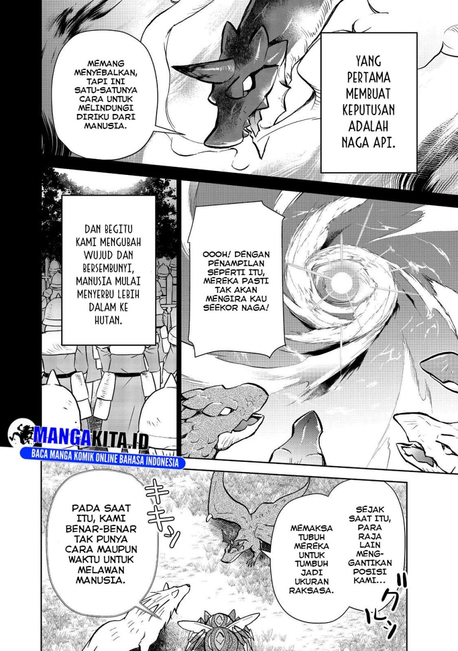 Isekai ni Otosareta… Jouka wa Kihon! Chapter 29.2 Gambar 9