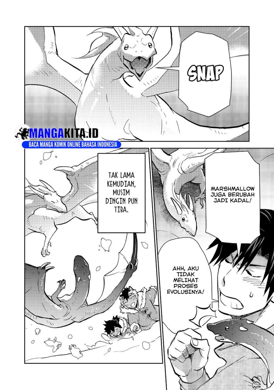 Isekai ni Otosareta… Jouka wa Kihon! Chapter 29.2 Gambar 11
