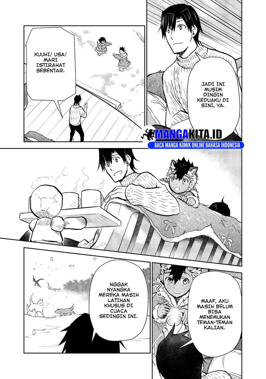 Isekai ni Otosareta… Jouka wa Kihon! Chapter 29.2 Gambar 12