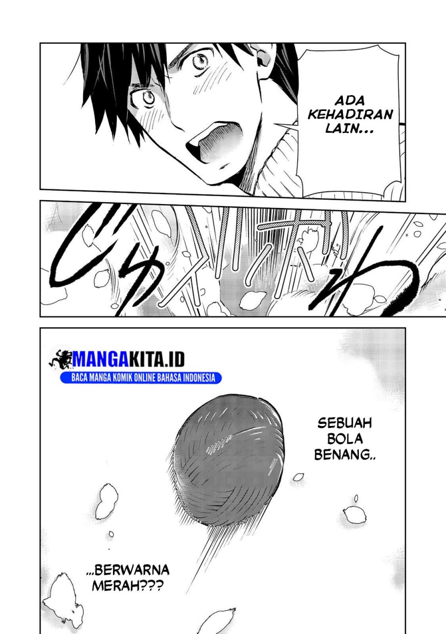 Isekai ni Otosareta… Jouka wa Kihon! Chapter 29.2 Gambar 19