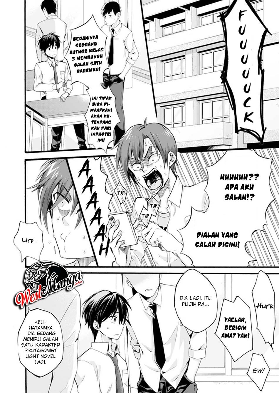 Isekai no Senshi toshite Kuni ni Manekareta kedo, Kotowatte Heishi kara Hajimeru Koto ni Shita Chapter 01 Gambar 5