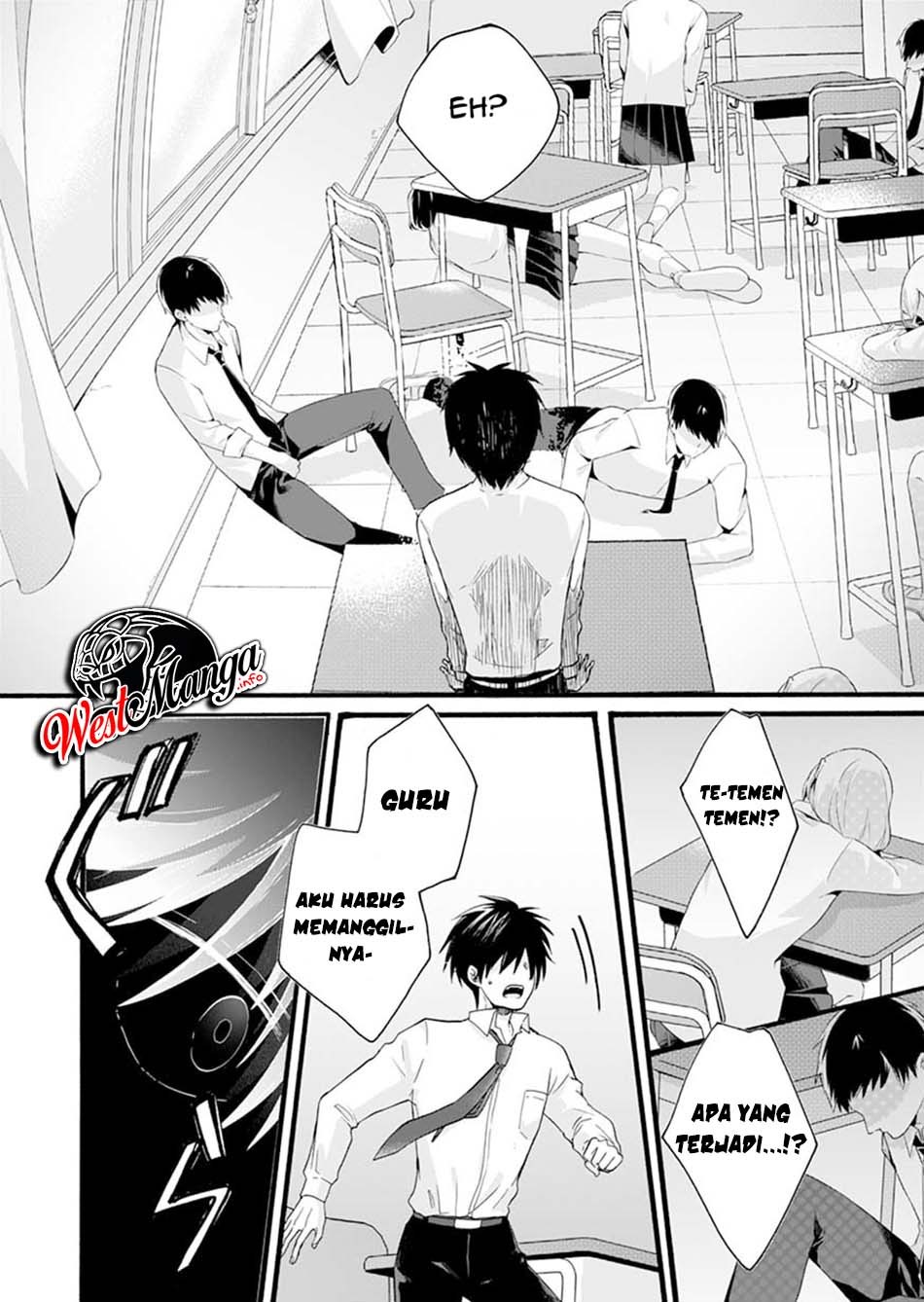 Isekai no Senshi toshite Kuni ni Manekareta kedo, Kotowatte Heishi kara Hajimeru Koto ni Shita Chapter 01 Gambar 7