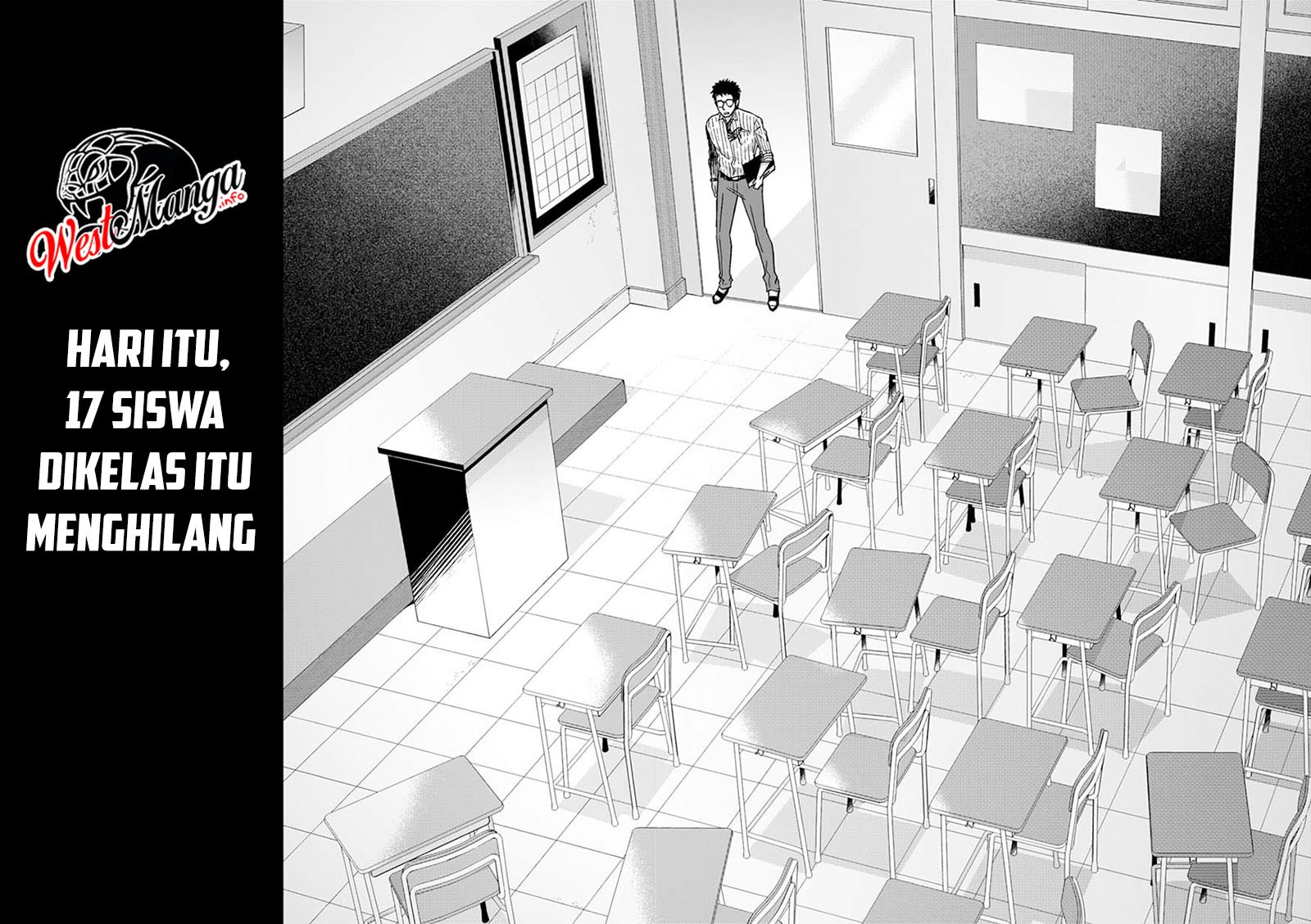 Isekai no Senshi toshite Kuni ni Manekareta kedo, Kotowatte Heishi kara Hajimeru Koto ni Shita Chapter 01 Gambar 9
