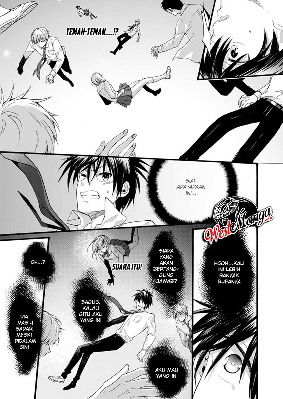 Isekai no Senshi toshite Kuni ni Manekareta kedo, Kotowatte Heishi kara Hajimeru Koto ni Shita Chapter 01 Gambar 11
