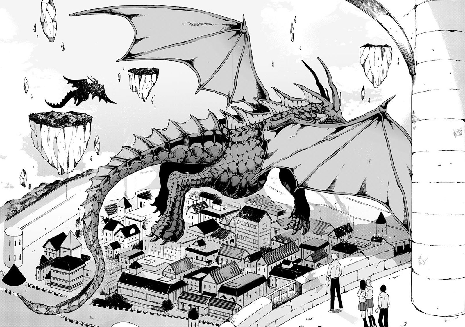 Isekai no Senshi toshite Kuni ni Manekareta kedo, Kotowatte Heishi kara Hajimeru Koto ni Shita Chapter 01 Gambar 18