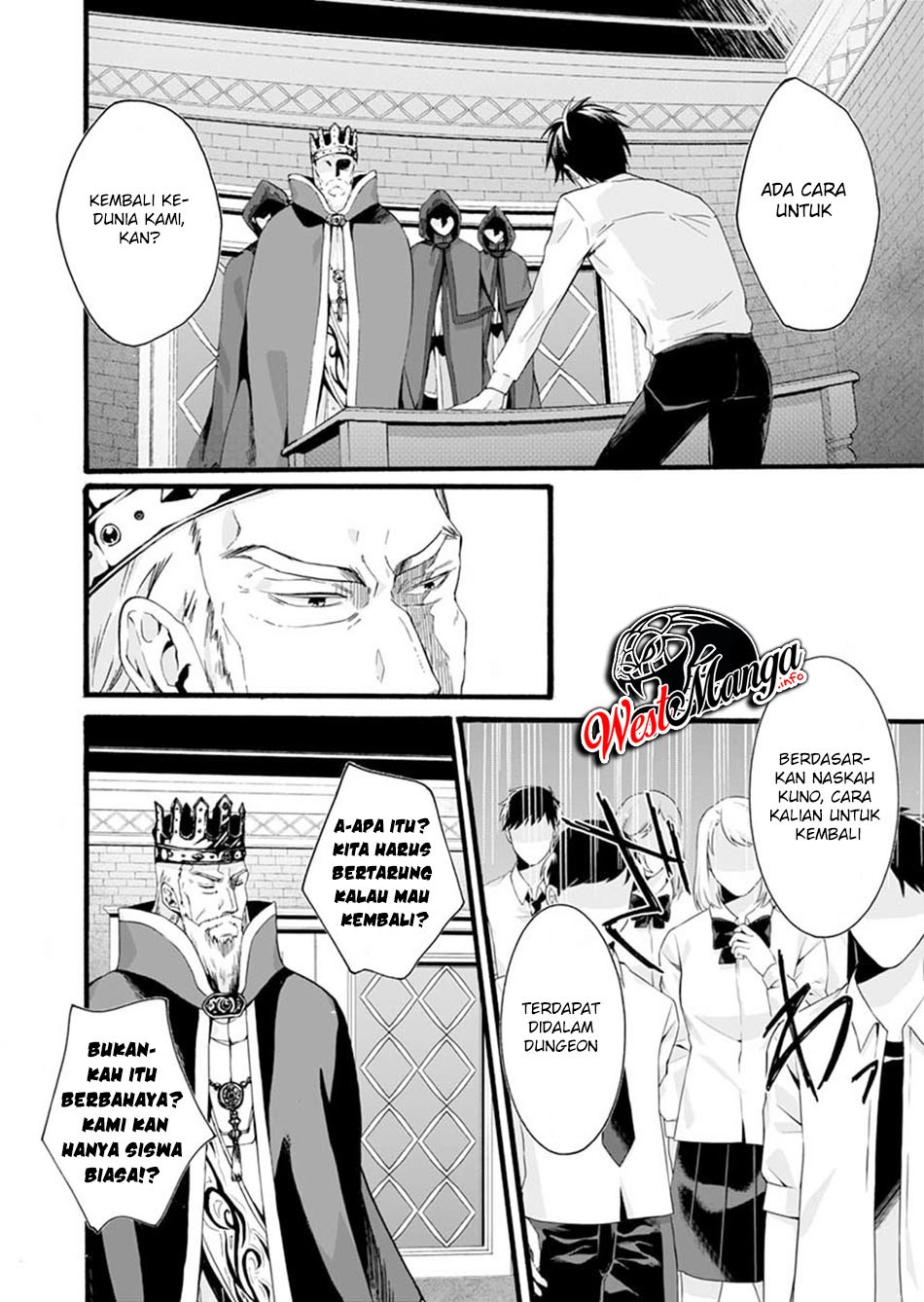 Isekai no Senshi toshite Kuni ni Manekareta kedo, Kotowatte Heishi kara Hajimeru Koto ni Shita Chapter 01 Gambar 21
