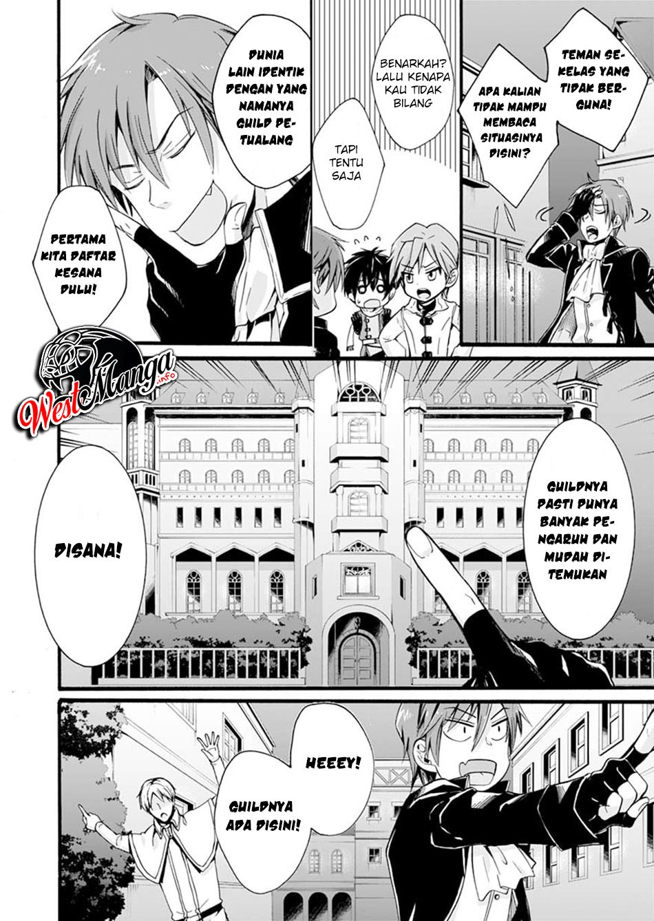 Isekai no Senshi toshite Kuni ni Manekareta kedo, Kotowatte Heishi kara Hajimeru Koto ni Shita Chapter 01 Gambar 27