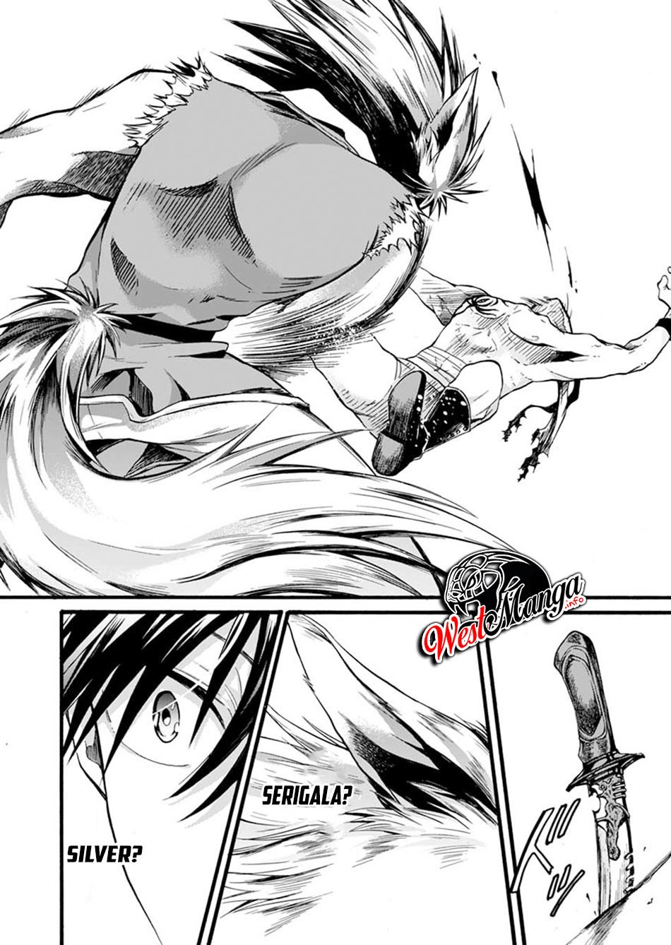 Isekai no Senshi toshite Kuni ni Manekareta kedo, Kotowatte Heishi kara Hajimeru Koto ni Shita Chapter 01 Gambar 35