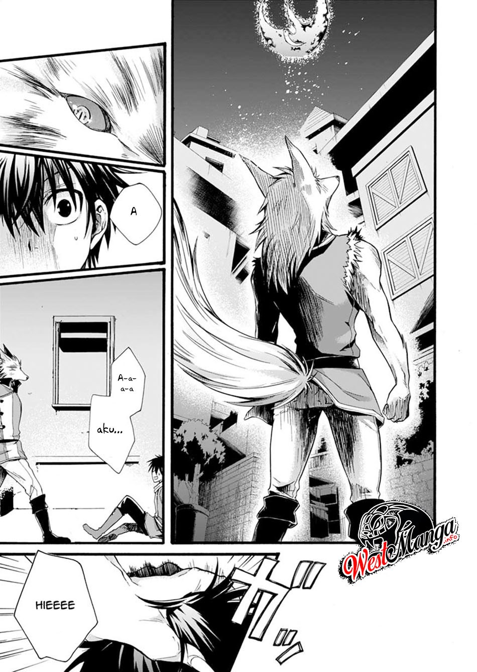 Isekai no Senshi toshite Kuni ni Manekareta kedo, Kotowatte Heishi kara Hajimeru Koto ni Shita Chapter 01 Gambar 39