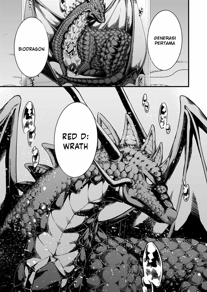 Isekai no Senshi toshite Kuni ni Manekareta kedo, Kotowatte Heishi kara Hajimeru Koto ni Shita Chapter 09 Gambar 3
