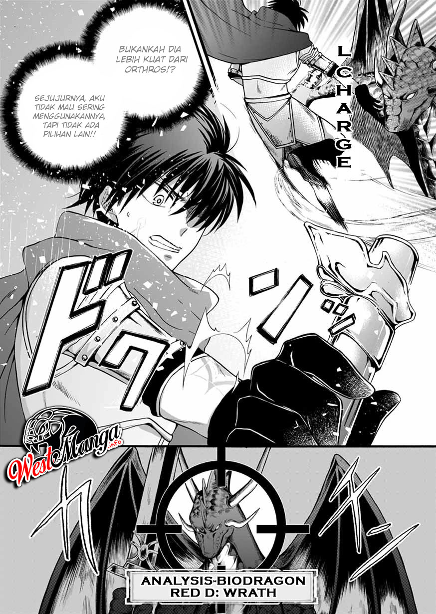 Isekai no Senshi toshite Kuni ni Manekareta kedo, Kotowatte Heishi kara Hajimeru Koto ni Shita Chapter 09 Gambar 10