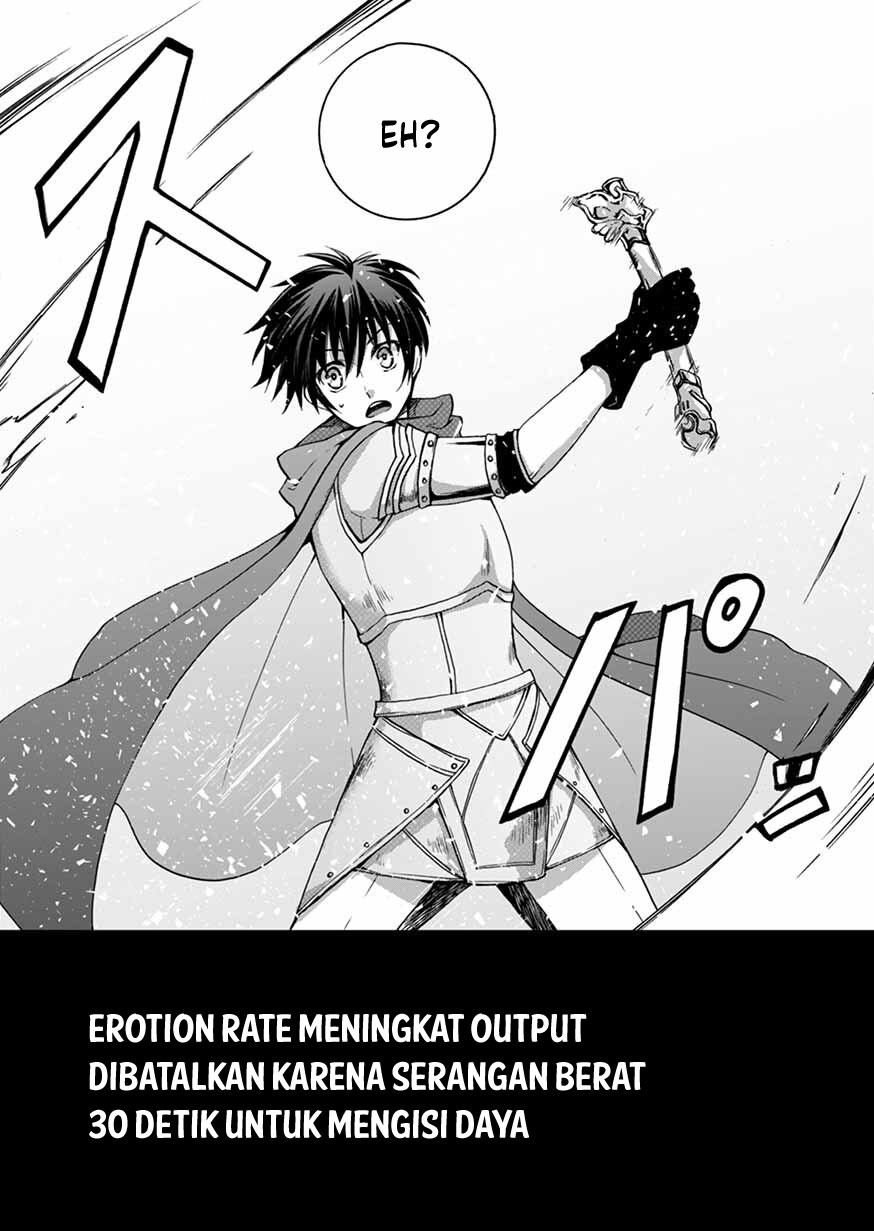 Isekai no Senshi toshite Kuni ni Manekareta kedo, Kotowatte Heishi kara Hajimeru Koto ni Shita Chapter 09 Gambar 17