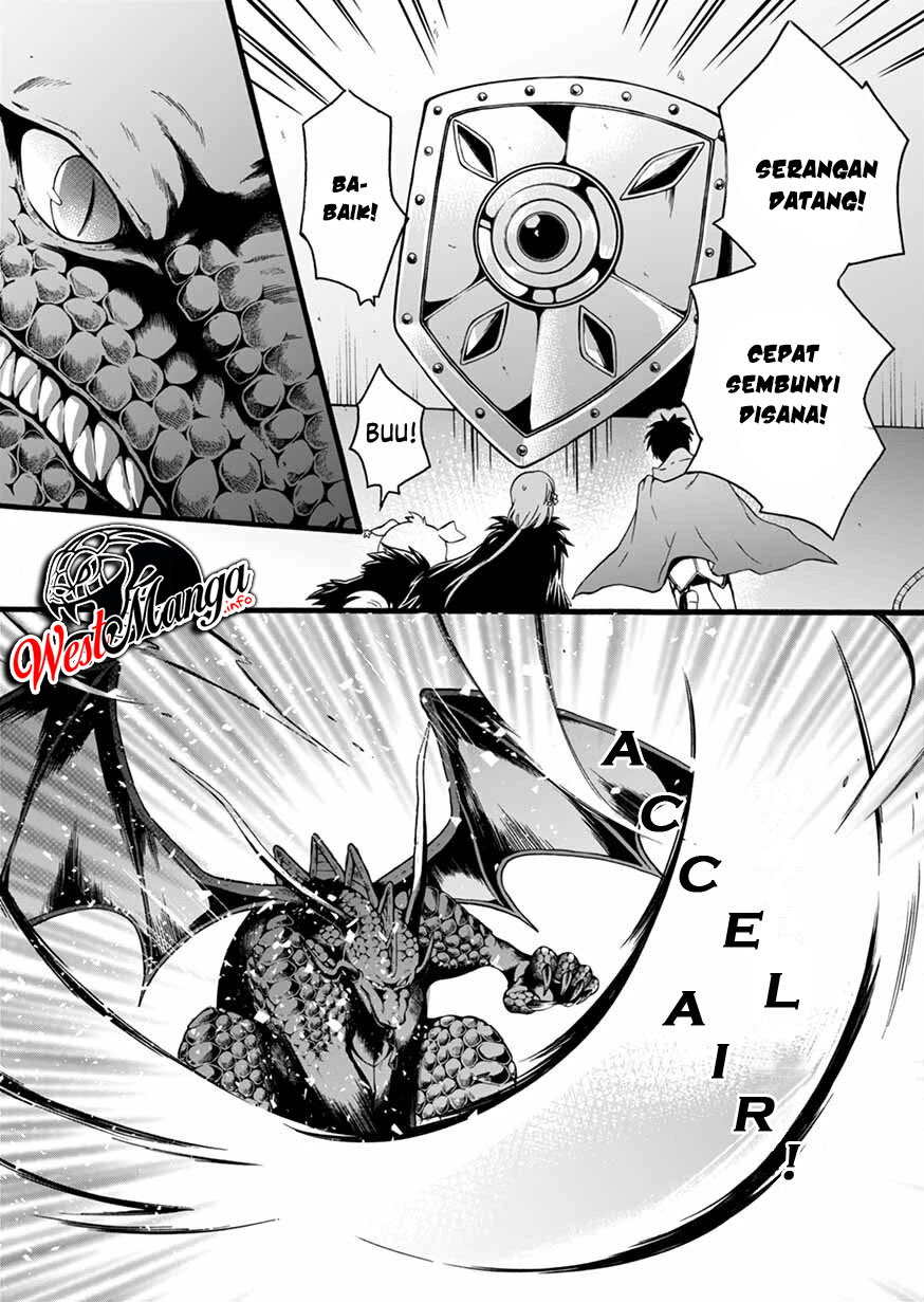 Isekai no Senshi toshite Kuni ni Manekareta kedo, Kotowatte Heishi kara Hajimeru Koto ni Shita Chapter 09 Gambar 20