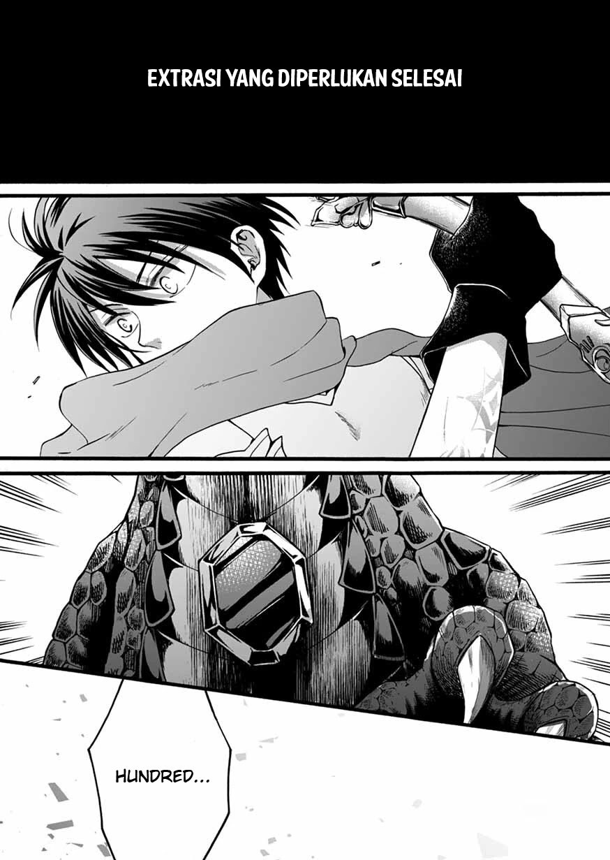 Isekai no Senshi toshite Kuni ni Manekareta kedo, Kotowatte Heishi kara Hajimeru Koto ni Shita Chapter 09 Gambar 22
